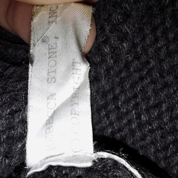 Vintage Boaz sweater from the 80s or 90s Women's Size M Brand New - Picture 5 of 6